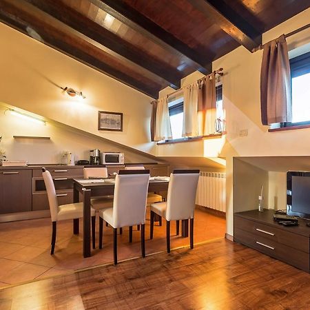 Apartmani Gilda Vrsar Exterior foto